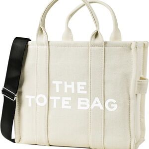The Tote Bag in large